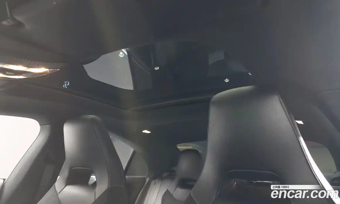 Mercedes-Benz CLA-Class 2022 2.0 Автомат в Москве № 137551, фото 7