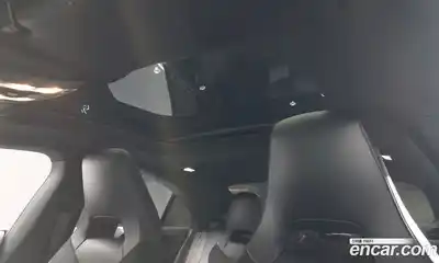 Mercedes-Benz CLA-Class 2022 2.0 Автомат в Москве № 137551, миниатюра 7