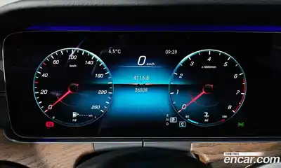 Mercedes-Benz E-Class 2021 2.0 Автомат в Москве № 138461, миниатюра 6