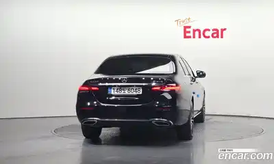 Mercedes-Benz E-Class 2021 2.0 Автомат в Москве № 138644, миниатюра 12