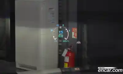 Mercedes-Benz E-Class 2021 2.0 Автомат в Москве № 138644, миниатюра 7