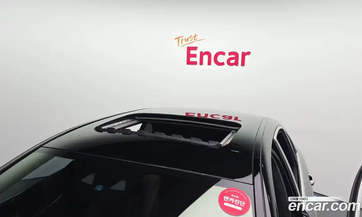 Mercedes-Benz E-Class 2021 2.0 Автомат в Москве № 138644, фото 10