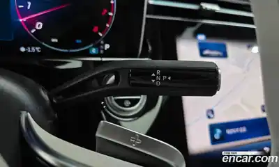 Mercedes-Benz E-Class 2024 3.0 Автомат в Москве № 141070, миниатюра 12