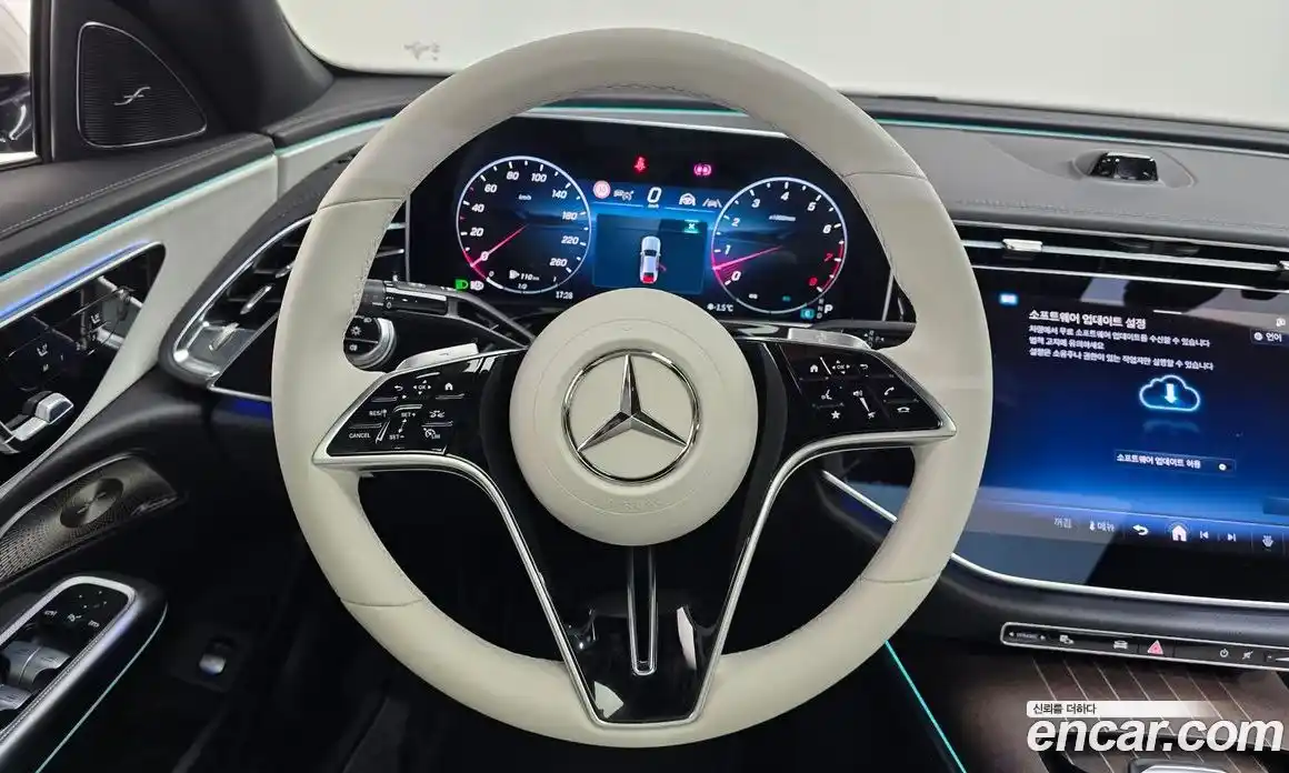 Mercedes-Benz E-Class 2024 3.0 Автомат в Москве № 141070, фото 16