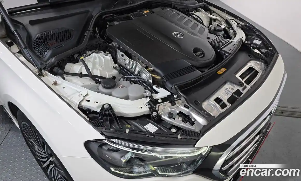 Mercedes-Benz E-Class 2024 3.0 Автомат в Москве № 141070, фото 20