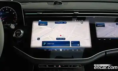 Mercedes-Benz E-Class 2024 3.0 Автомат в Москве № 141070, миниатюра 5