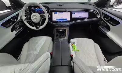 Mercedes-Benz E-Class 2024 3.0 Автомат в Москве № 141070, миниатюра 6