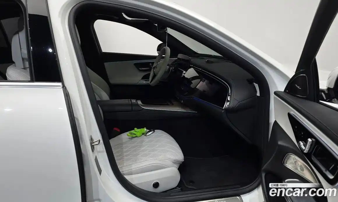 Mercedes-Benz E-Class 2024 3.0 Автомат в Москве № 141070, фото 8