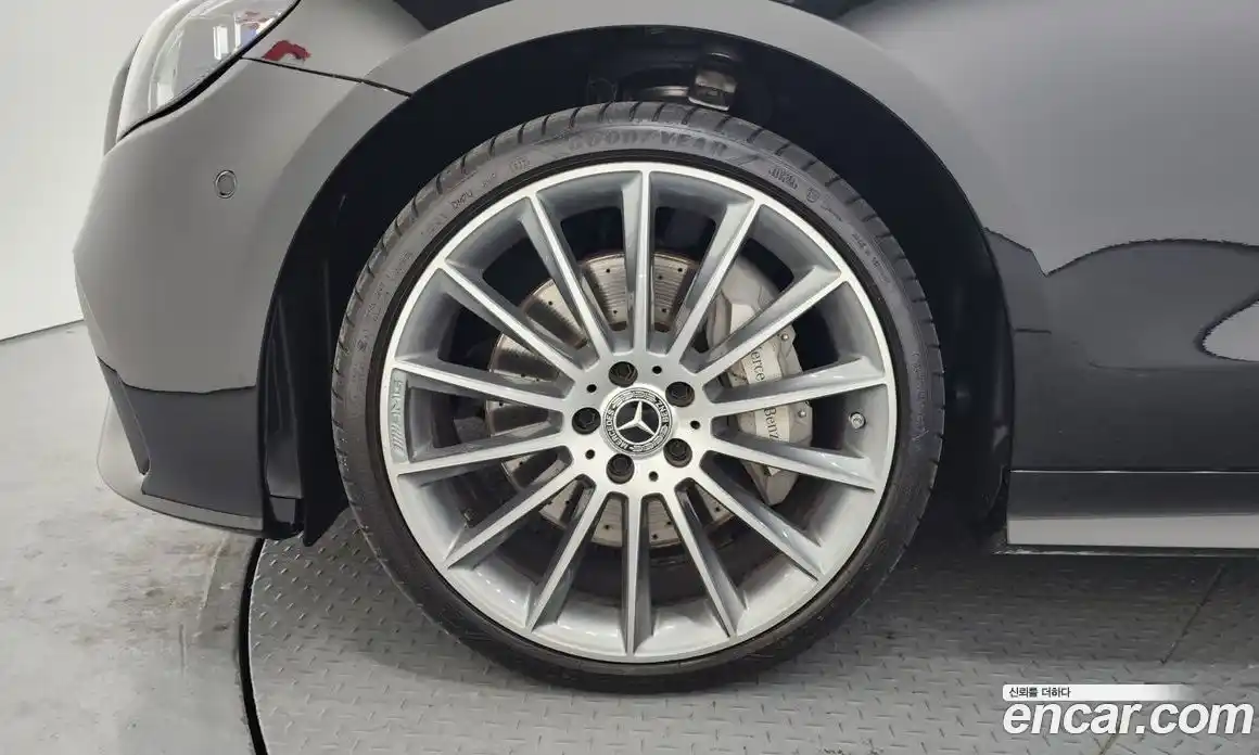 Mercedes-Benz E-Class 2023 3.0 Автомат в Москве № 142278, фото 20