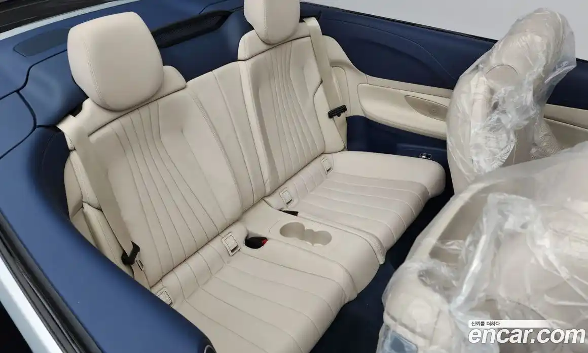 Mercedes-Benz E-Class 2023 3.0 Автомат в Москве № 142278, фото 4