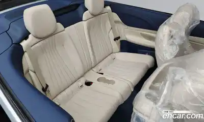 Mercedes-Benz E-Class 2023 3.0 Автомат в Москве № 142278, миниатюра 4