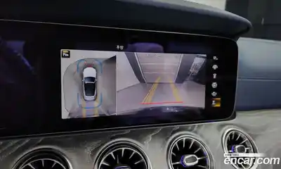 Mercedes-Benz E-Class 2023 3.0 Автомат в Москве № 142278, миниатюра 6