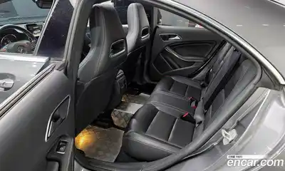 Mercedes-Benz CLA-Class 2017 2.0 Автомат в Москве № 143616, миниатюра 8