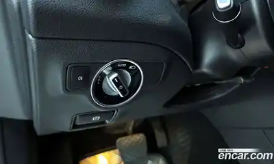 Mercedes-Benz CLA-Class 2017 2.0 Автомат в Москве № 143616, миниатюра 9