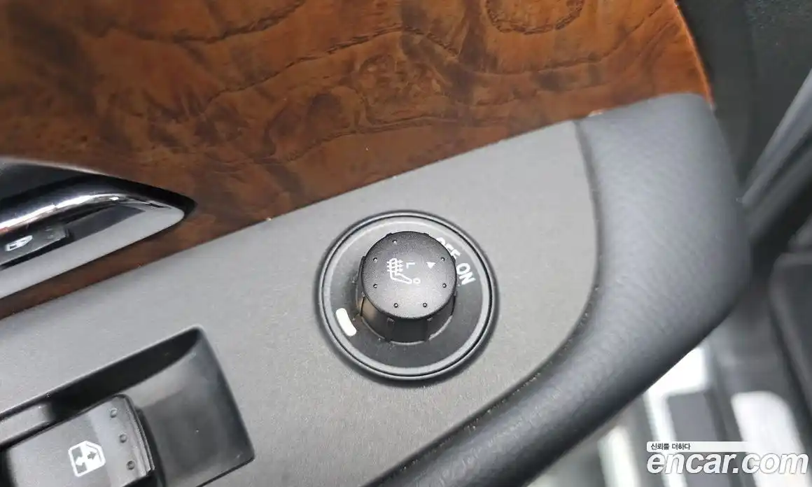 SsangYong Rexton 2017 2.2 Автомат в Москве № 146911, фото 17