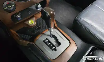 SsangYong Rexton 2017 2.2 Автомат в Москве № 146911, миниатюра 5