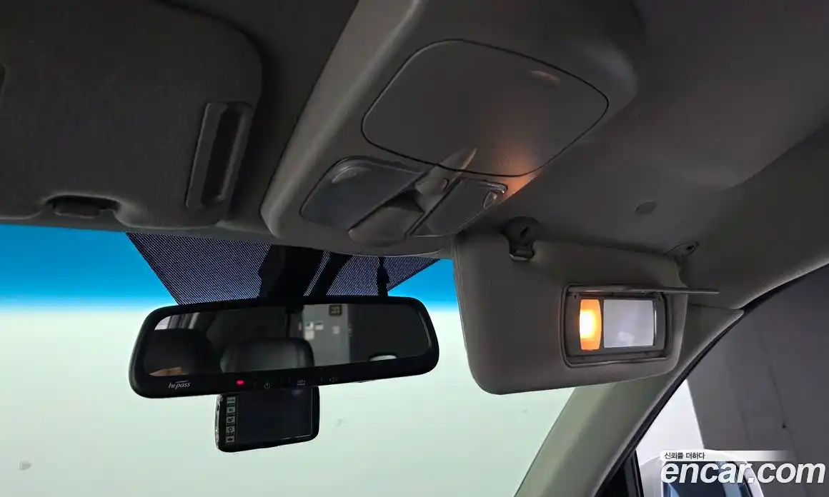 SsangYong Rexton 2017 2.2 Автомат в Москве № 146911, фото 8