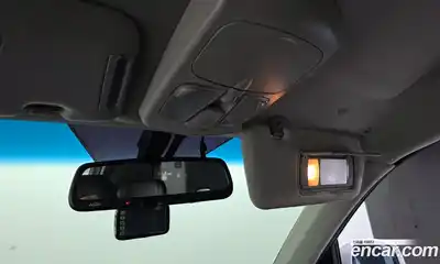 SsangYong Rexton 2017 2.2 Автомат в Москве № 146911, миниатюра 8