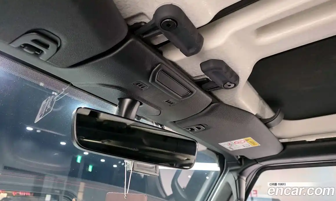 Jeep Wrangler 2022 2.0 Автомат в Москве № 147561, фото 16