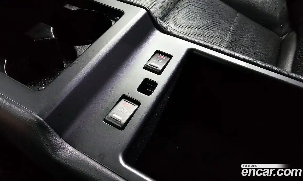 Renault SM7 2016 2.0 Автомат в Москве № 147613, фото 12