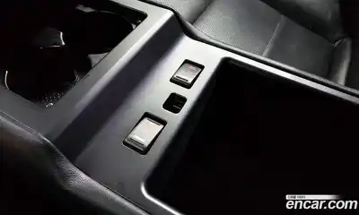 Renault SM7 2016 2.0 Автомат в Москве № 147613, миниатюра 12