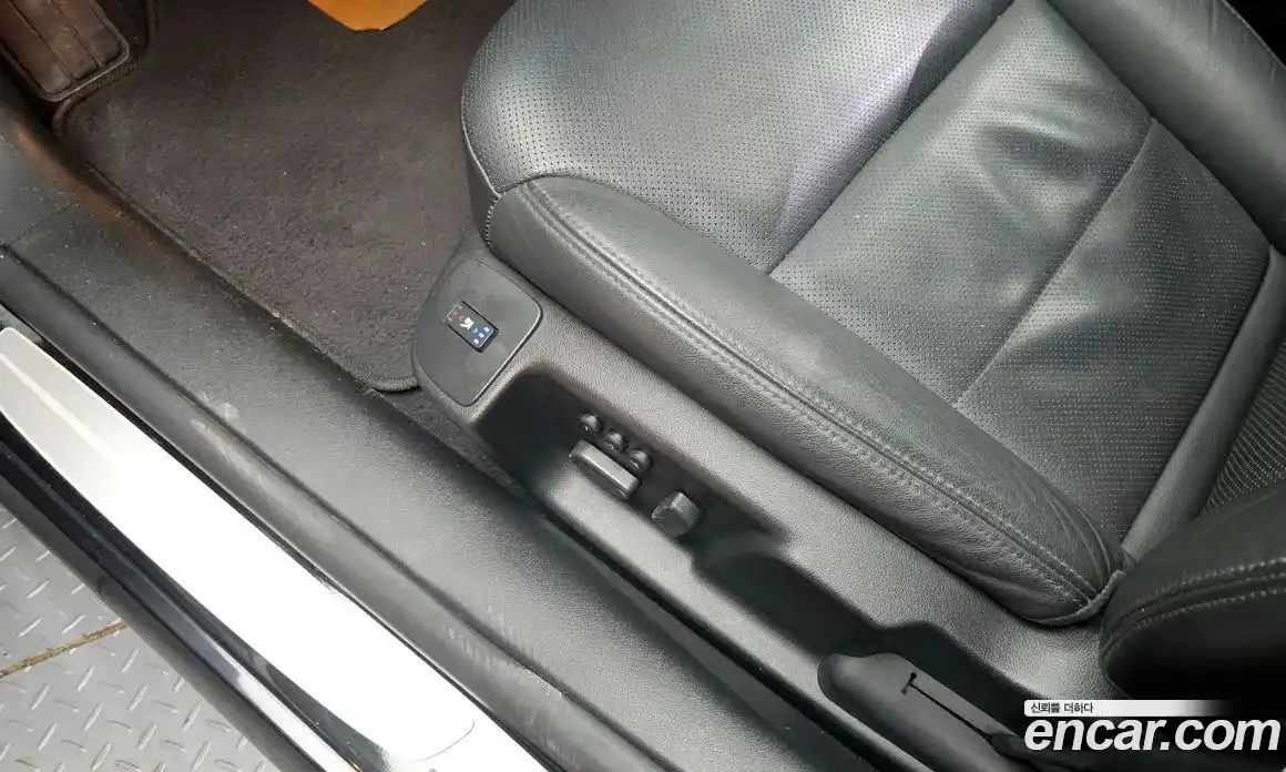 Renault SM7 2016 2.0 Автомат в Москве № 147613, фото 15