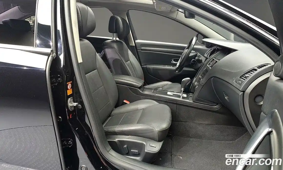 Renault SM7 2016 2.0 Автомат в Москве № 147613, фото 16