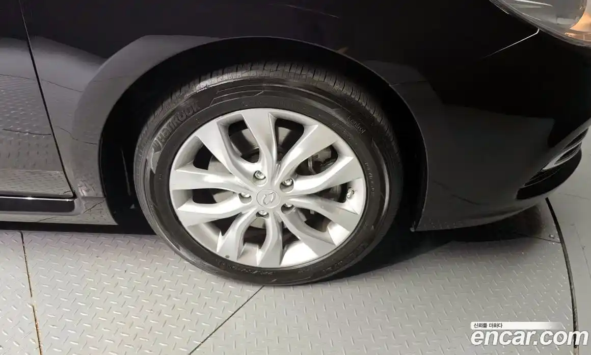 Renault SM7 2016 2.0 Автомат в Москве № 147613, фото 17