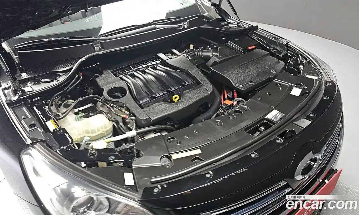 Renault SM7 2016 2.0 Автомат в Москве № 147613, фото 18