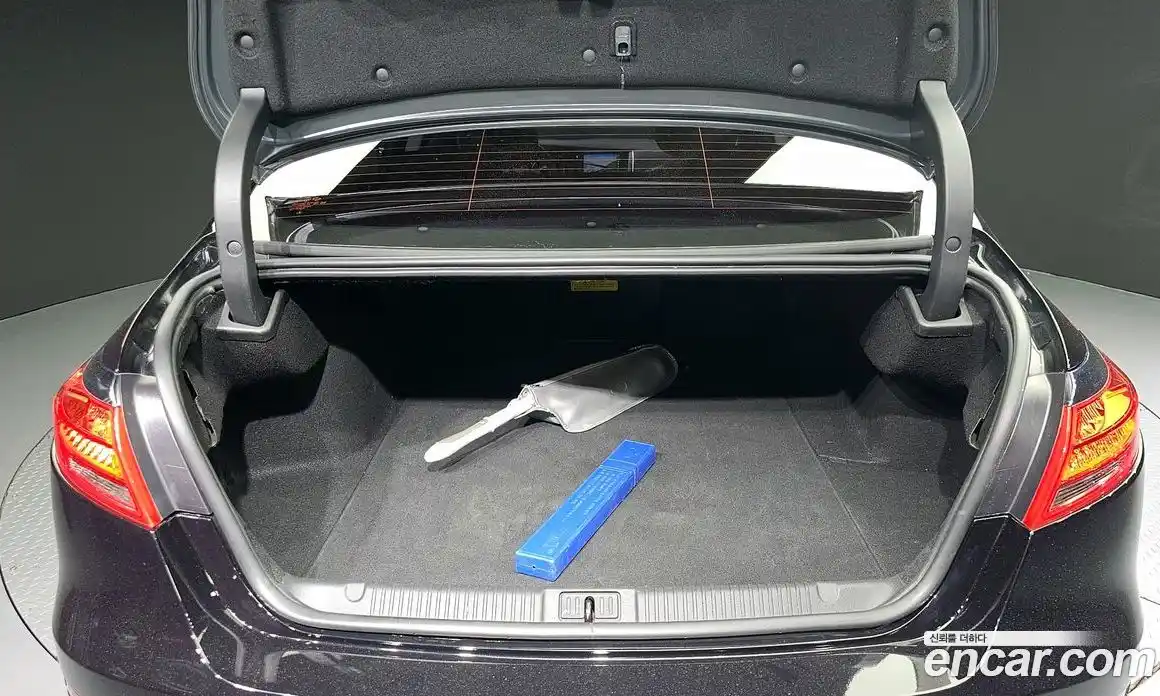 Renault SM7 2016 2.0 Автомат в Москве № 147613, фото 2