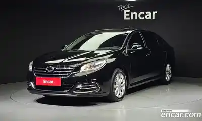 Renault SM7 2016 2.0 Автомат в Москве № 147613, миниатюра 3