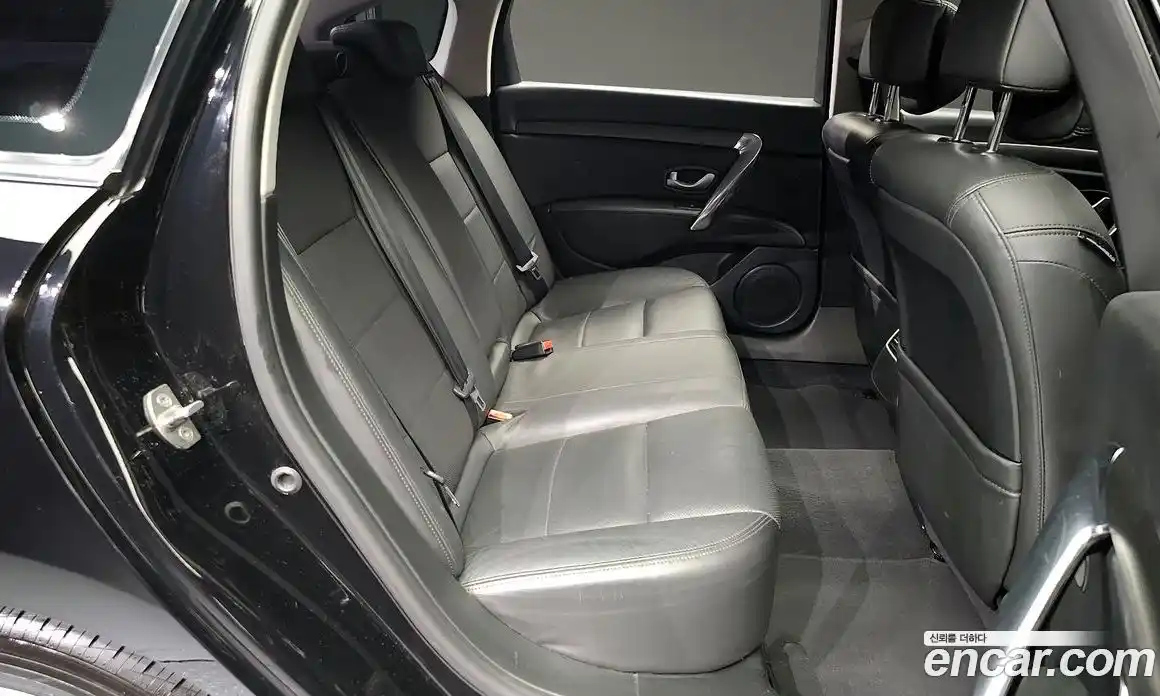 Renault SM7 2016 2.0 Автомат в Москве № 147613, фото 4