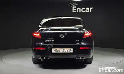 Renault SM7 2016 2.0 Автомат в Москве № 147613, миниатюра 6