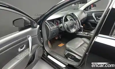 Renault SM7 2016 2.0 Автомат в Москве № 147613, миниатюра 7