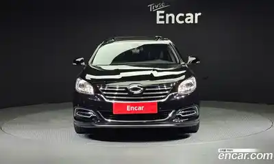 Renault SM7 2016 2.0 Автомат в Москве № 147613, миниатюра 9