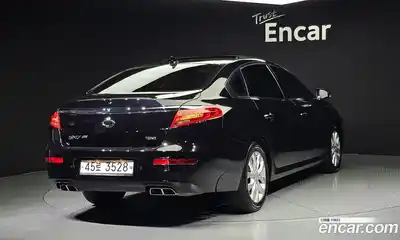 Renault SM7 2016 2.0 Автомат в Москве № 147613, миниатюра 10