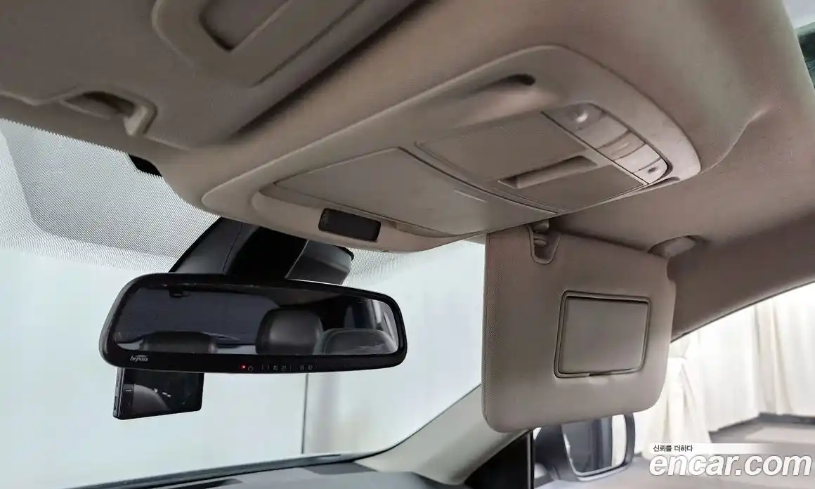 Renault QM6 2018 2.0 Автомат в Москве № 147654, фото 14