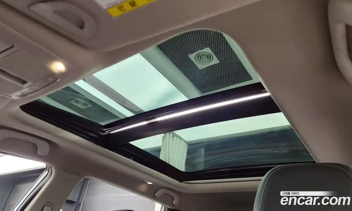 Renault QM6 2018 2.0 Автомат в Москве № 147654, фото 19