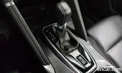 Renault QM6 2018 2.0 Автомат в Москве № 147654, миниатюра 2