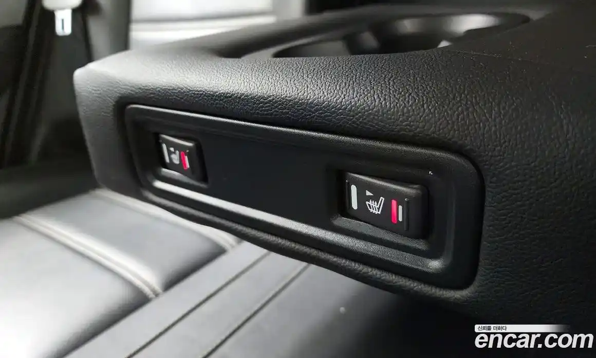 Renault QM6 2018 2.0 Автомат в Москве № 147654, фото 4