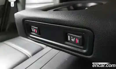 Renault QM6 2018 2.0 Автомат в Москве № 147654, миниатюра 4