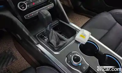 Renault SM6 2023 2.0 Автомат в Москве № 147843, миниатюра 11