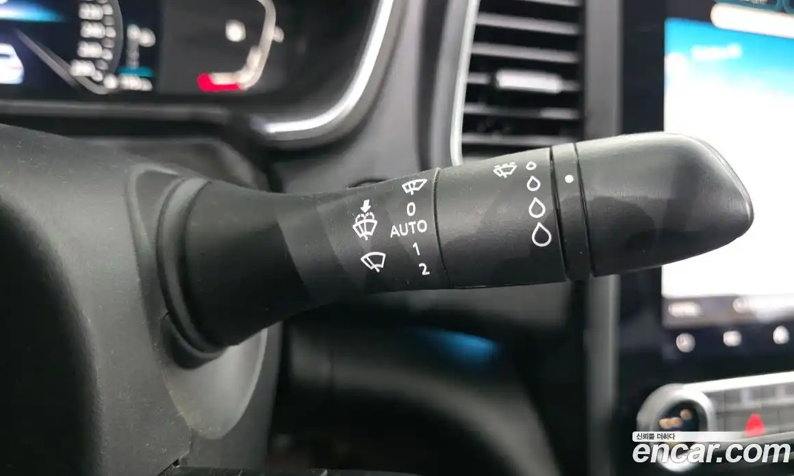 Renault SM6 2023 2.0 Автомат в Москве № 147843, фото 12