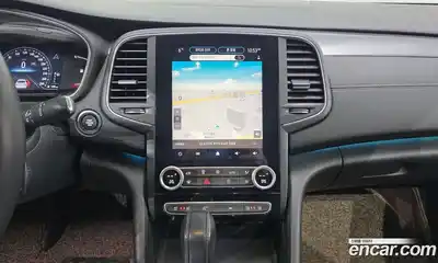 Renault SM6 2023 2.0 Автомат в Москве № 147843, миниатюра 2