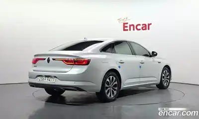 Renault SM6 2023 2.0 Автомат в Москве № 147843, миниатюра 3