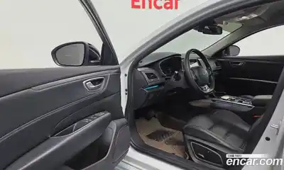 Renault SM6 2023 2.0 Автомат в Москве № 147843, миниатюра 4