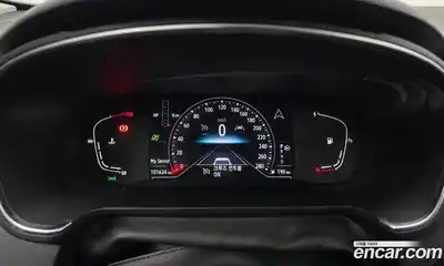 Renault SM6 2023 2.0 Автомат в Москве № 147843, миниатюра 6