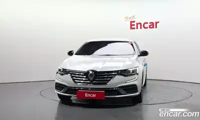 Renault SM6 2023 2.0 Автомат в Москве № 147843, миниатюра 7