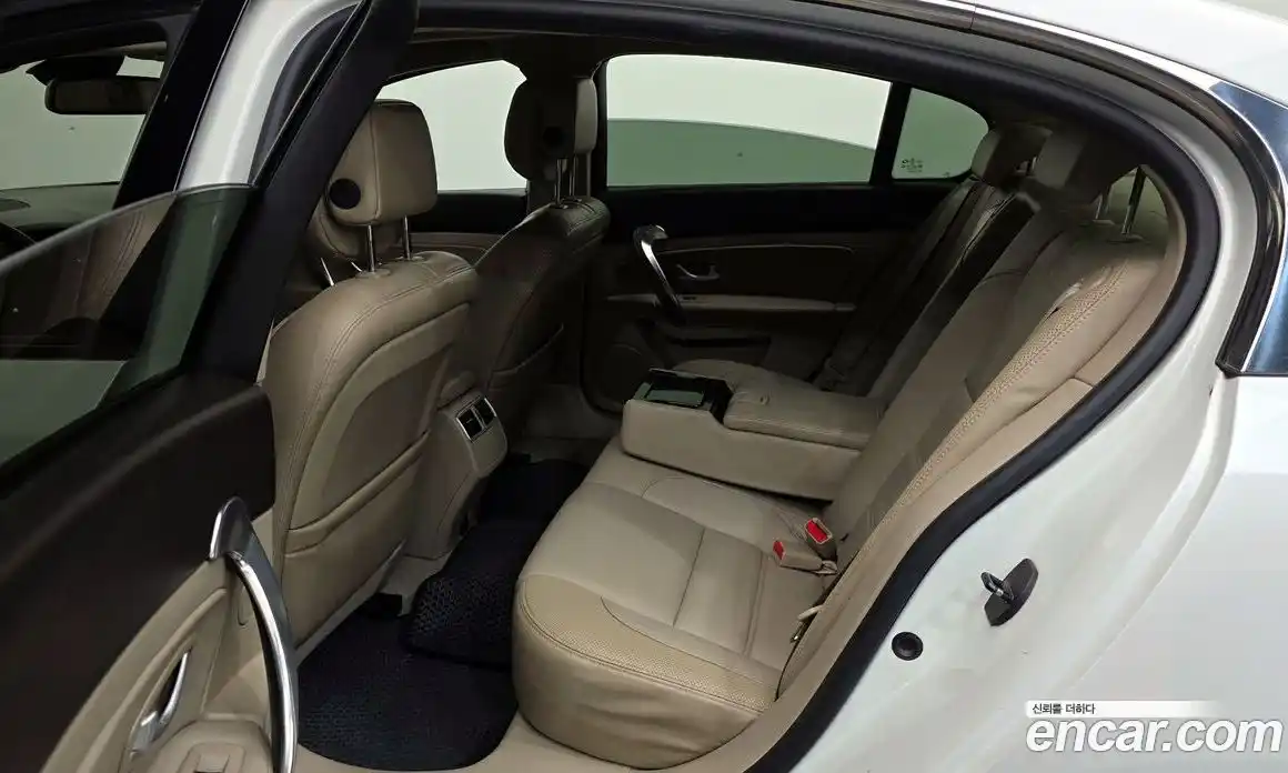 Renault SM5 2013 2.0 Автомат в Москве № 148650, фото 11