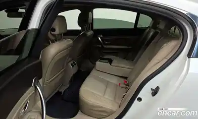 Renault SM5 2013 2.0 Автомат в Москве № 148650, миниатюра 11